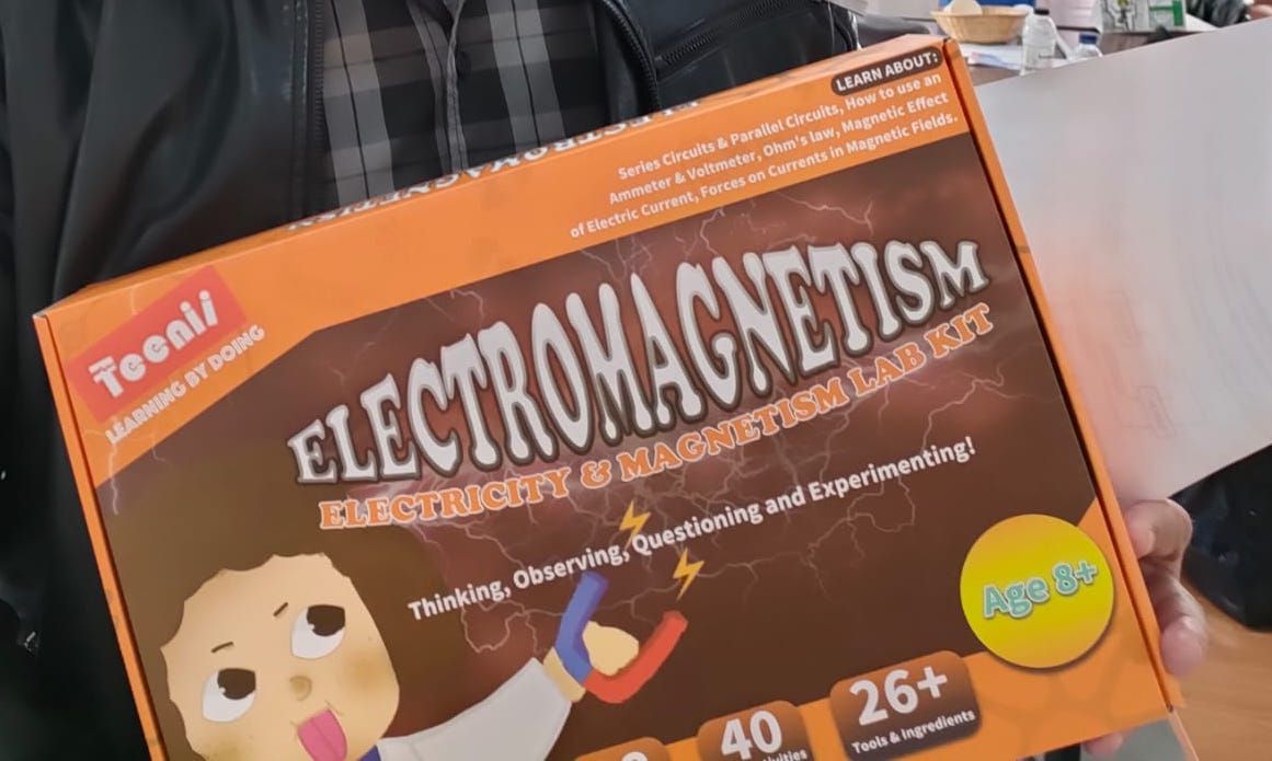 electromagnetismo