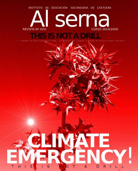 AL SERNA