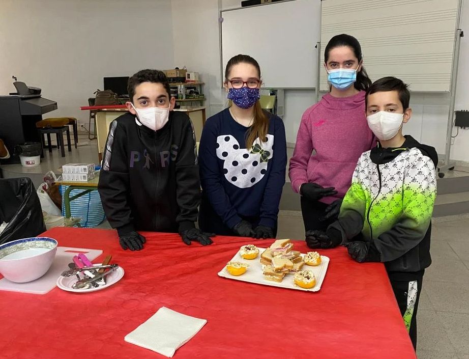 TRASTORNOS ALIMENTICIOS 1