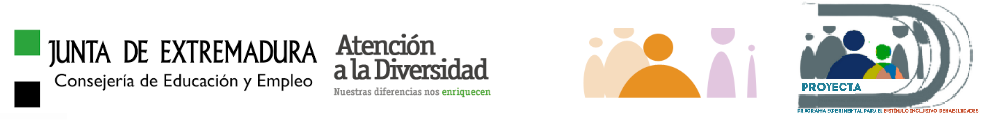 Logos proyecta Final