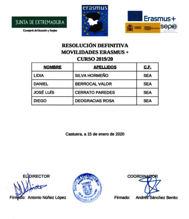 erasmus