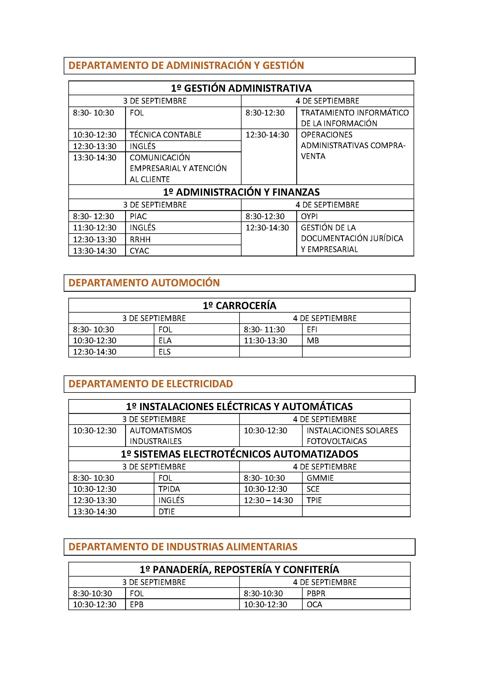 EXAMENES SEPTIEMBRE ciclow Página 1
