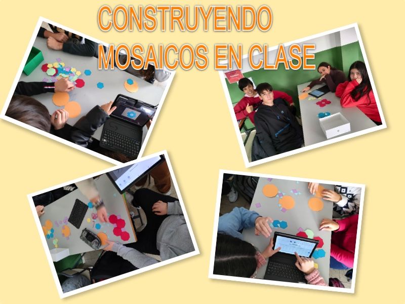 mosaicos 1