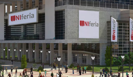 UNIFERIA