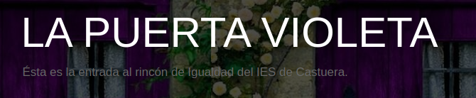 PLAN DE IGUALDAD LOGO